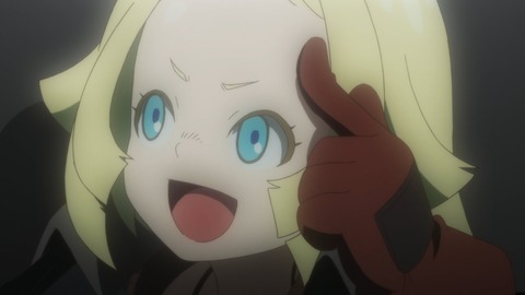 サクガン 第3話 感想 869