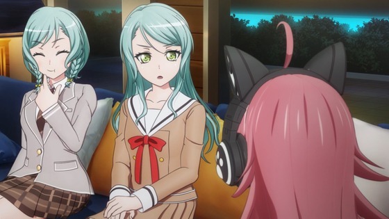 BanG Dream! 3期 6話 感想 00357
