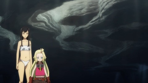 サクガン 第9話 感想 383