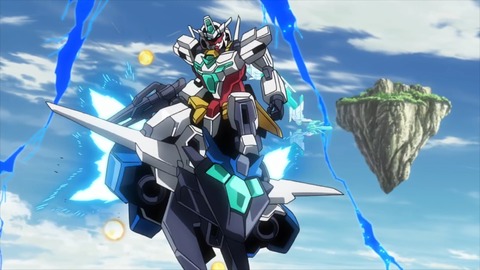 ガンダムビルドダイバーズReRISE 第26話 最終回 感想 00111