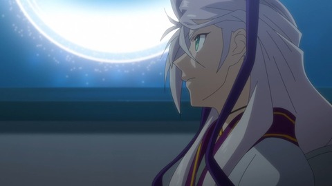 バック・アロウ 第22話 感想 ネタバレ 0599