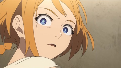 デカダンス 第4話 感想 00858