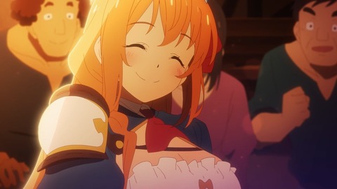 プリンセスコネクトReDive 第13話 最終回 感想 01149