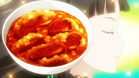 異世界食堂2 第3話 感想 599