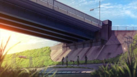 SSSS.DYNAZENON 第4話 感想 ネタバレ 1082