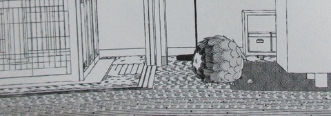 ニジとクロ 3巻 最終回 感想 19