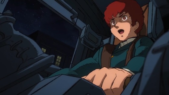 機動戦士ガンダムG40 感想 00167