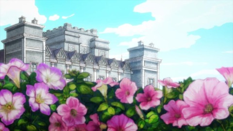 はめふらX 2期 第4話 感想 295