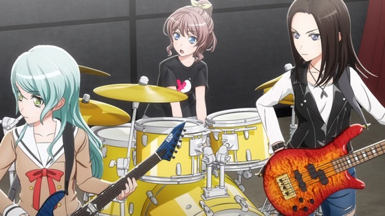 BanG Dream! 3期 12話 感想 00617