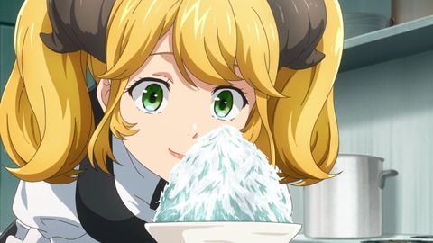 異世界食堂2 第7話 感想