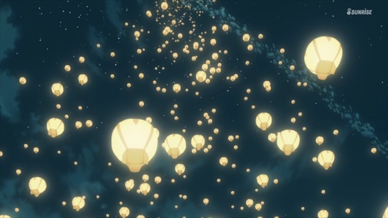 ガンダムビルドダイバーズReRISE 第15話 感想 00434