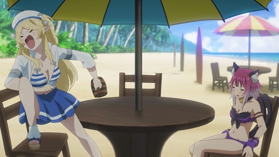 プリンセスコネクトReDive 第9話 感想 00928