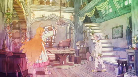 プリンセスコネクトReDive 第2話 感想 00123