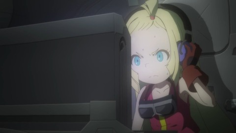 サクガン 第2話 感想 776