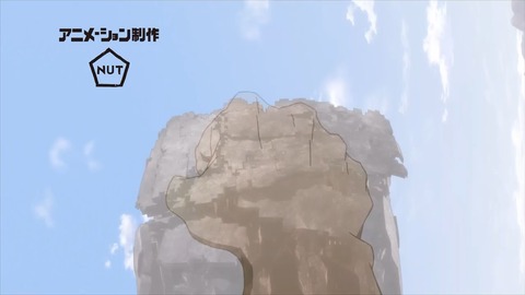 デカダンス 第2話 感想 00206