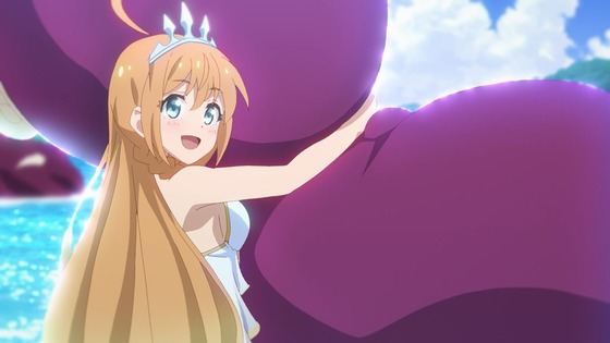 プリンセスコネクトReDive 第9話 感想 01165