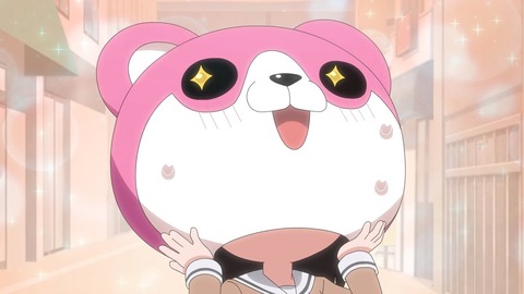 BanG Dream!ガルパピコ大盛 第6話 感想 00091