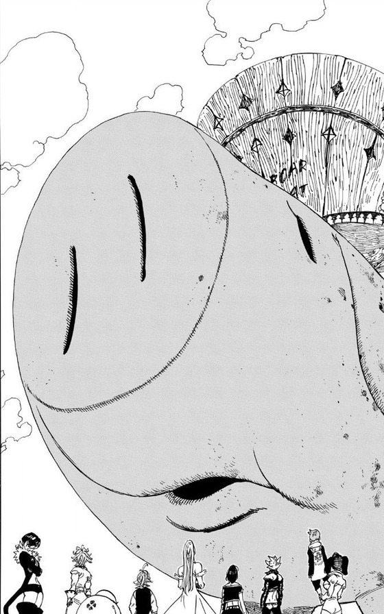 七つの大罪 41巻 感想 最終回 00005