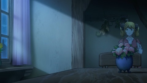 異世界食堂2 第1話 感想 643