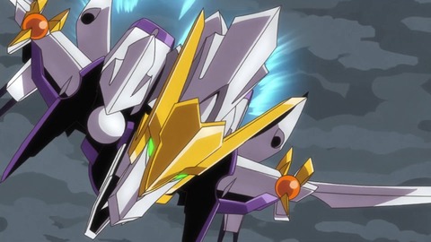 魔神英雄伝ワタル 七魂の龍神丸 第6話 感想 294