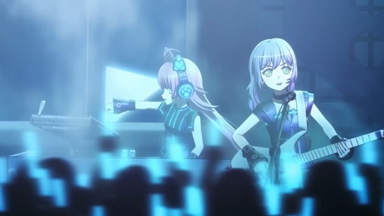 BanG Dream! 3期 6話 感想 00633
