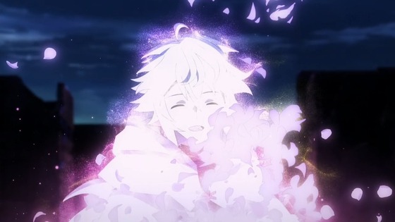 FGO 絶対魔獣戦線バビロニア 第21話 最終回 感想 00368