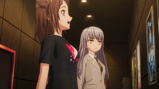 BanG Dream! 3期 12話 感想 00598