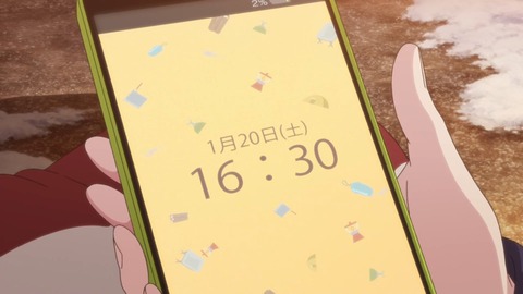 ゆるキャン 2期 第6話 感想 634