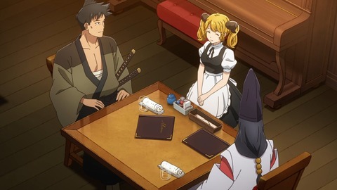 異世界食堂2 第7話 感想 118