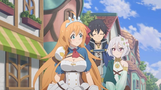 プリンセスコネクトReDive 第11話 感想 00156