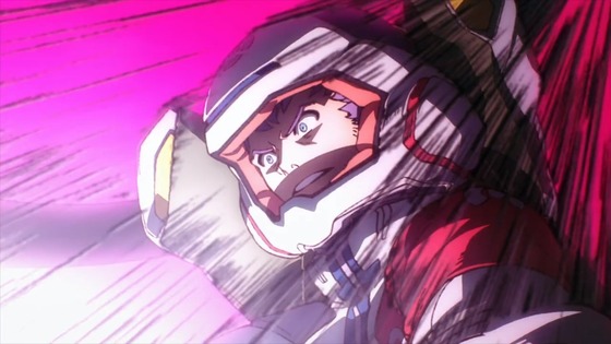 ガンダム Gのレコンギスタ 第2部 感想 00447