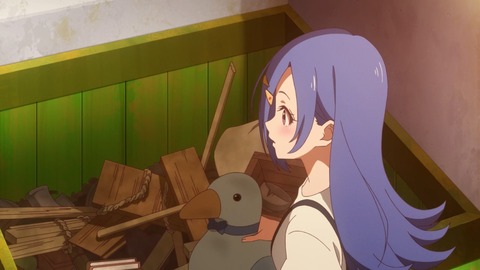 Lapis ReLiGHTs 第2話 感想 00512