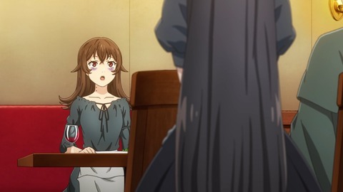 異世界食堂2 第8話 感想 387