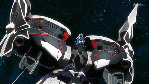 ガンダムビルドダイバーズ バトローグ 感想 341