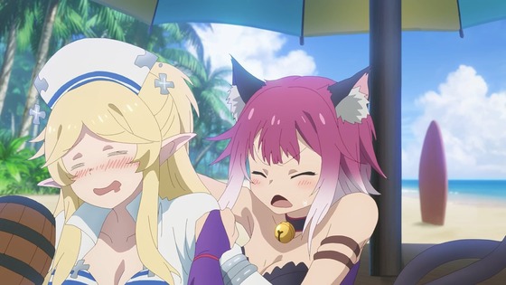 プリンセスコネクトReDive 第9話 感想 00949