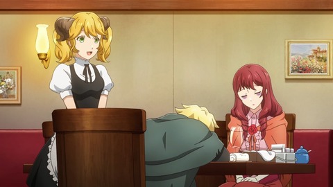 異世界食堂2 第2話 感想 331
