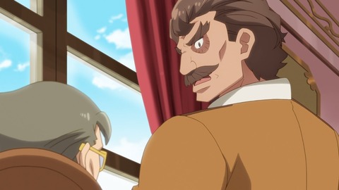 ラスダン 第7話 感想 397
