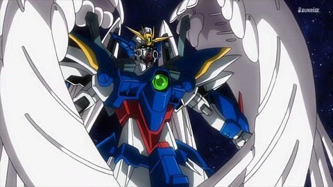 ガンダムビルドダイバーズ バトローグ 感想 086