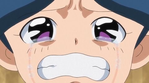 魔神英雄伝ワタル 七魂の龍神丸 第4話 最終回 感想 00020