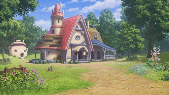 プリンセスコネクトReDive 第6話 感想 00008