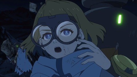 デカダンス 第5話 感想 00845
