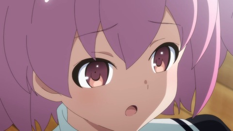 アサルトリリィ BOUQUET 第2話 感想 0922
