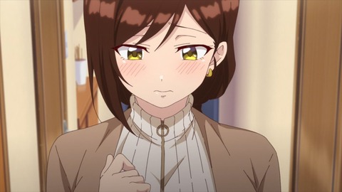 しょうたいむ!歌のお姉さんだってしたい 第5話 感想 075