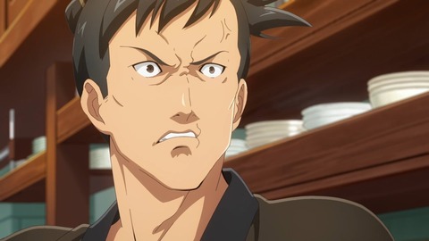 異世界食堂2 第7話 感想 30