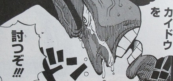 ONE PIECE 96巻 感想 00055