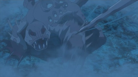 デカダンス 第5話 感想 00485