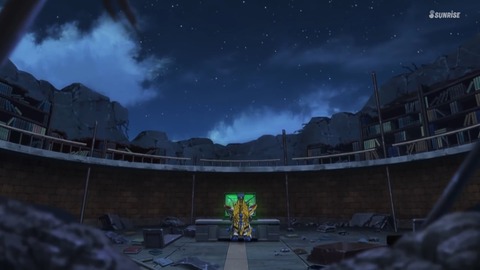 SDガンダム 三国創傑伝 第9話 最終回 感想 152