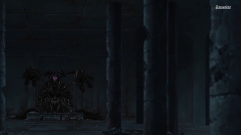 SDガンダム 三国創傑伝 第8話 感想 ネタバレ 300