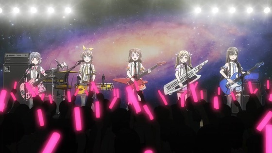 バンドリ! 3期 第3話 感想 00361