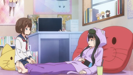 私、能力は平均値でって言ったよね! 第12話 感想 最終回 00003